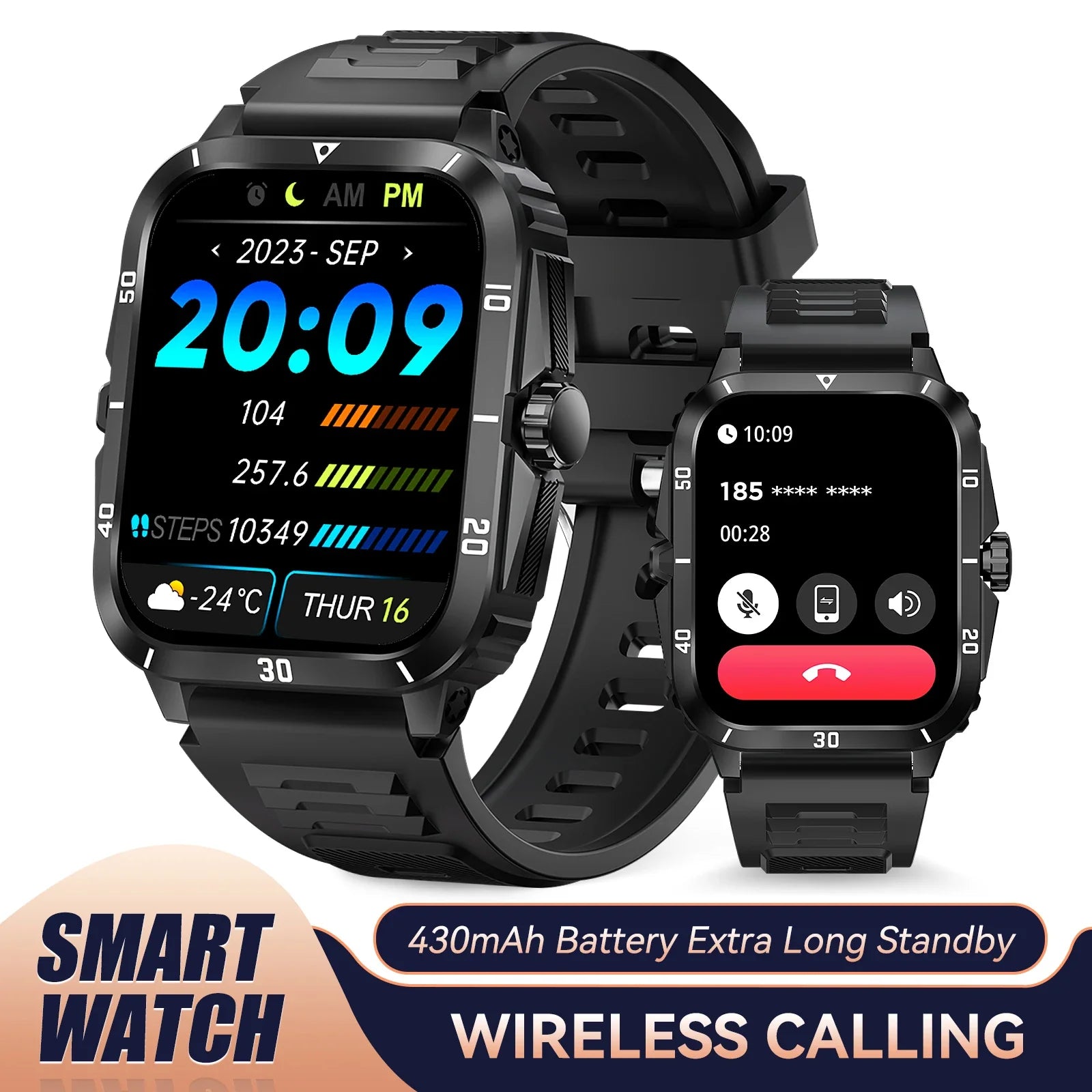 Smart Watches