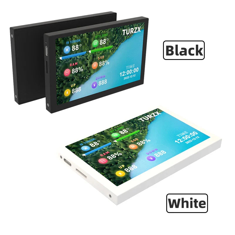 Computer Monitors