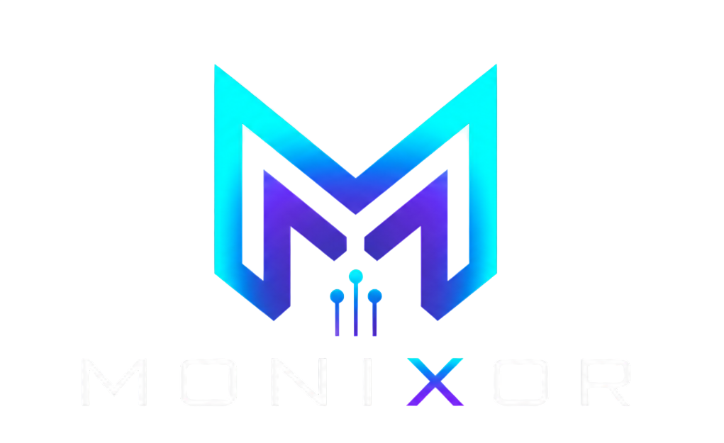 Monixor.store